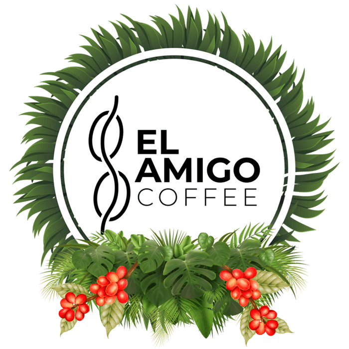 El Amigo Coffee